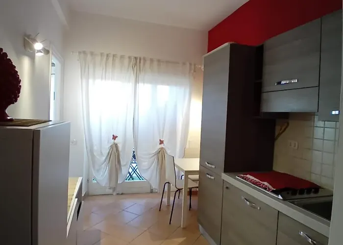Casa Stasi