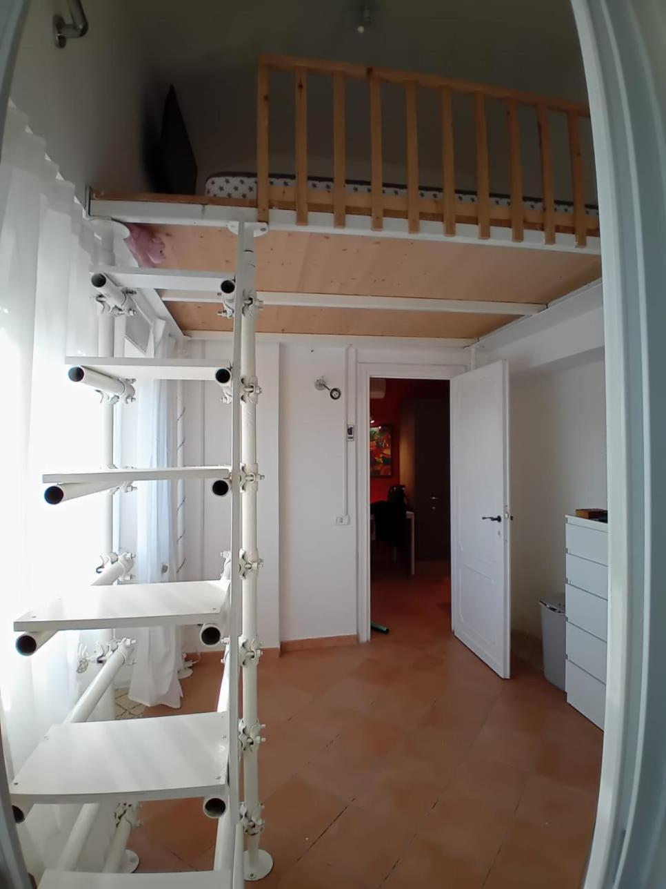 Apartment Casa Stasi