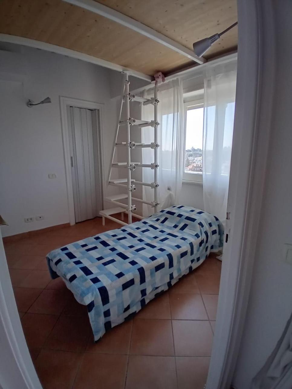 Casa Stasi Apartment